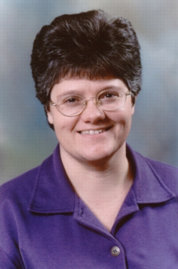 Cora Gorman, Missionary to Suriname